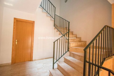 Byhus i Albatera, Alicante, Albatera - € 300.000 | Ref: ALBA MED - foto 26