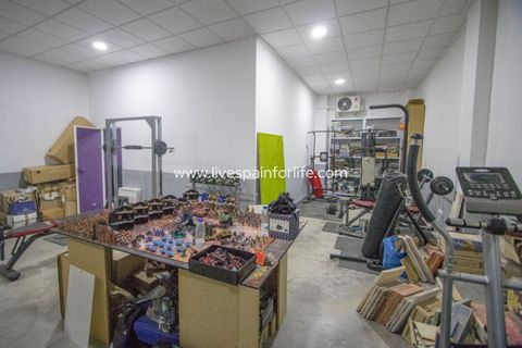 Byhus i Albatera, Alicante, Albatera - € 300.000 | Ref: ALBA MED - foto 27