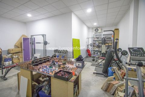 Byhus i Albatera, Alicante, Albatera - € 300.000 | Ref: ALBA MED - foto 28