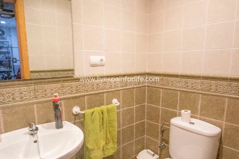 Byhus i Albatera, Alicante, Albatera - € 300.000 | Ref: ALBA MED - foto 29