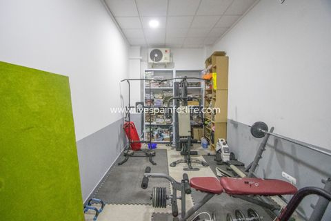 Byhus i Albatera, Alicante, Albatera - € 300.000 | Ref: ALBA MED - foto 30