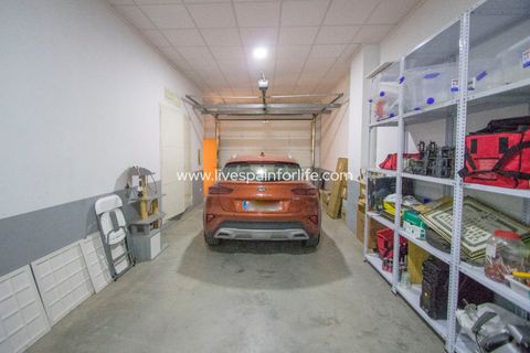 Byhus i Albatera, Alicante, Albatera - € 300.000 | Ref: ALBA MED - foto 31