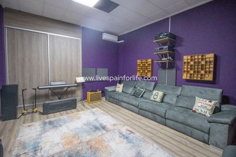 Byhus i Albatera, Alicante, Albatera - € 300.000 | Ref: ALBA MED - foto 32