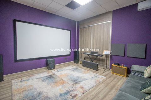Byhus i Albatera, Alicante, Albatera - € 300.000 | Ref: ALBA MED - foto 33