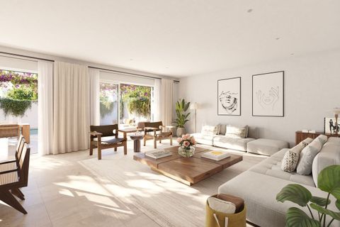 Villa a Sotogrande, Cadiz, Sotogrande - € 954.000 | Ref: R5362585 - foto 11