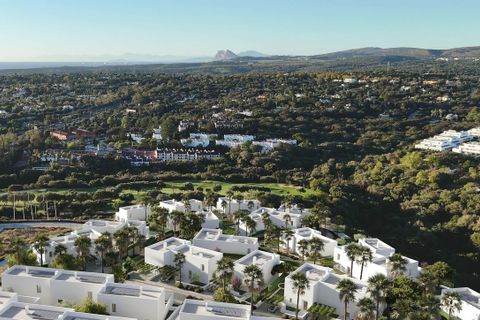 Villa a Sotogrande, Cadiz, Sotogrande - € 954.000 | Ref: R5362585 - foto 30