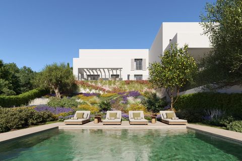 Villa a Sotogrande, Cadiz, Sotogrande - € 1.321.000 | Ref: R5362597 - foto 26