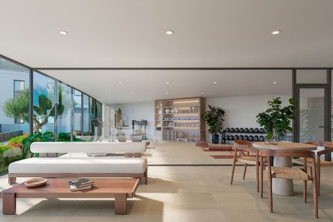Rekkehus i El Chaparral, Malaga, El Chaparral - € 748 000 | Ref: R5362744 - foto 6