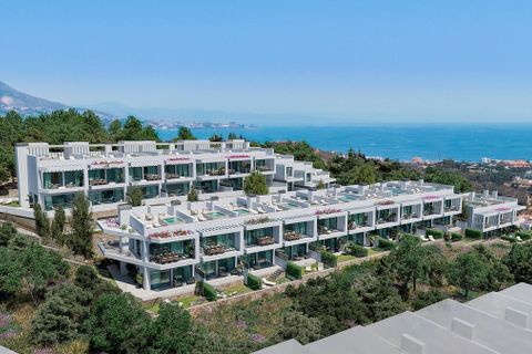 Rekkehus i El Chaparral, Malaga, El Chaparral - € 748 000 | Ref: R5362744 - foto 12