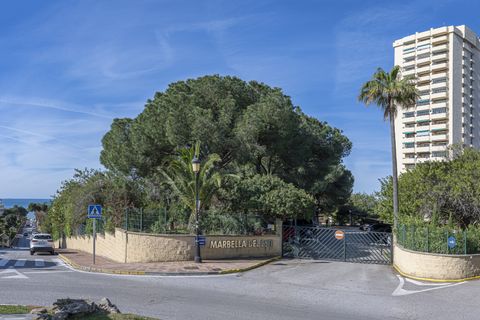 Leilighet i Marbella, Malaga, Marbella - € 439 000 | Ref: 5118 - foto 35