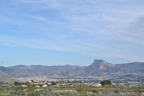 Landejendom i Monovar, Alicante, Monovar - € 99.995 | Ref: 9077C2604 - foto 6