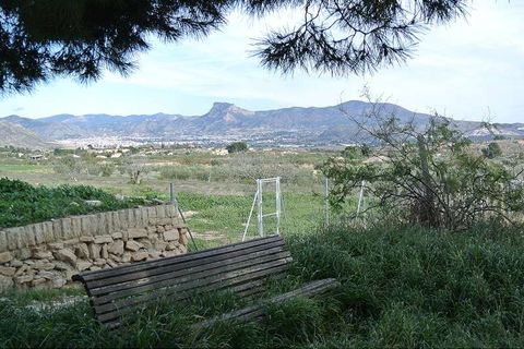 Landejendom i Monovar, Alicante, Monovar - € 99.995 | Ref: 9077C2604 - foto 9