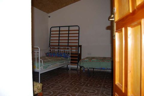 Landejendom i Monovar, Alicante, Monovar - € 99.995 | Ref: 9077C2604 - foto 11