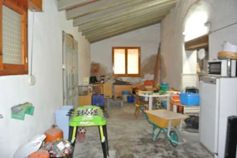 Landejendom i Monovar, Alicante, Monovar - € 99.995 | Ref: 9077C2604 - foto 17