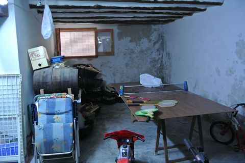 Landejendom i Monovar, Alicante, Monovar - € 99.995 | Ref: 9077C2604 - foto 18