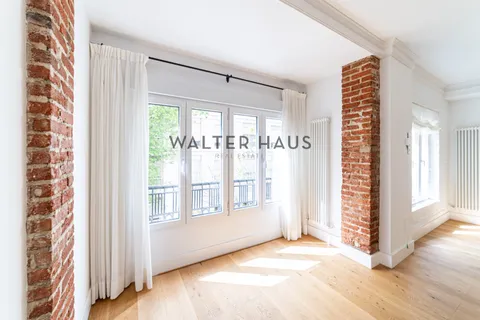 Leilighet i Madrid, Madrid, Madrid - € 1 550 000 | Ref: M12018V - foto 4