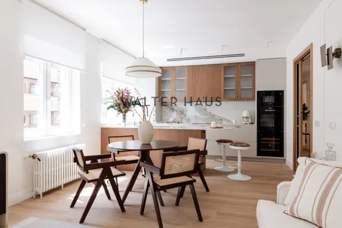 Lejlighed i Madrid, Madrid, Madrid - € 1.660.000 | Ref: M12019V - foto 5