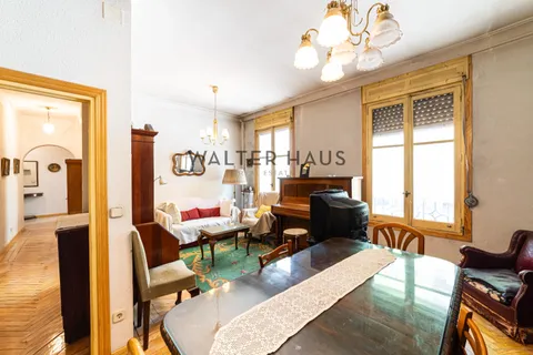 Leilighet i Madrid, Madrid, Madrid - € 980 000 | Ref: M20965V - foto 20