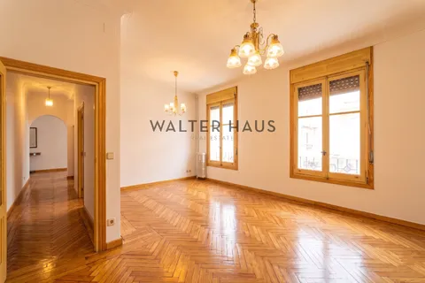 Leilighet i Madrid, Madrid, Madrid - € 980 000 | Ref: M20965V - foto 2