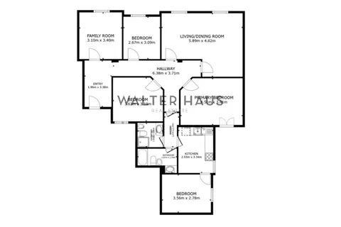 Leilighet i Madrid, Madrid, Madrid - € 980 000 | Ref: M20965V - foto 47