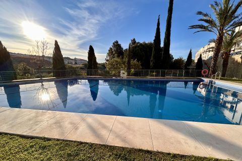 Byhus i Mijas Costa, Malaga, Mijas Costa - € 369.000 | Ref: SPCRM4940 - foto 5