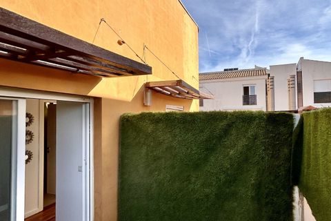 Byhus i Mijas Costa, Malaga, Mijas Costa - € 369.000 | Ref: SPCRM4940 - foto 13