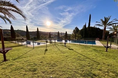 Byhus i Mijas Costa, Malaga, Mijas Costa - € 369.000 | Ref: SPCRM4940 - foto 28