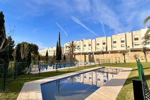 Byhus i Mijas Costa, Malaga, Mijas Costa - € 369.000 | Ref: SPCRM4940 - foto 30