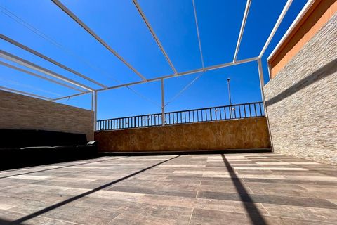 Byhus i Mijas Costa, Malaga, Mijas Costa - € 369.000 | Ref: SPCRM4940 - foto 3