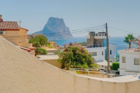Villa i Calpe, Alicante, Calpe - € 925.000 | Ref: JV-96445 - foto 9