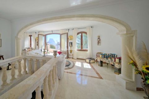 Villa i Calpe, Alicante, Calpe - € 925.000 | Ref: JV-96445 - foto 10