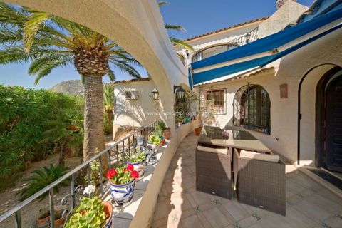 Villa i Calpe, Alicante, Calpe - € 925.000 | Ref: JV-96445 - foto 18