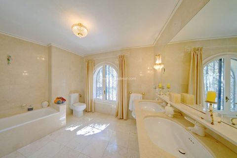 Villa i Calpe, Alicante, Calpe - € 925.000 | Ref: JV-96445 - foto 24