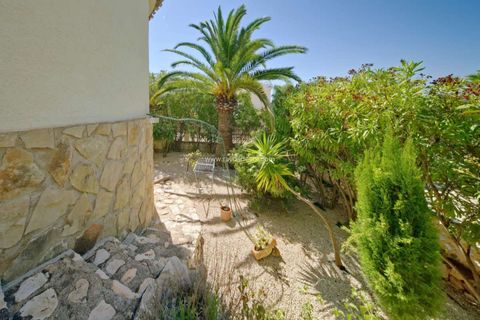 Villa i Calpe, Alicante, Calpe - € 925.000 | Ref: JV-96445 - foto 28