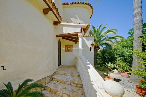 Villa i Calpe, Alicante, Calpe - € 925.000 | Ref: JV-96445 - foto 30