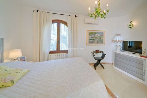 Villa i Calpe, Alicante, Calpe - € 925.000 | Ref: JV-96445 - foto 31