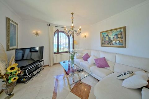 Villa i Calpe, Alicante, Calpe - € 925.000 | Ref: JV-96445 - foto 32