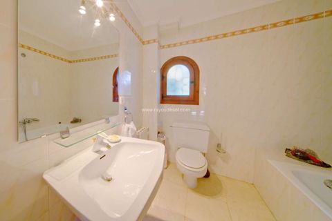 Villa i Calpe, Alicante, Calpe - € 925.000 | Ref: JV-96445 - foto 34