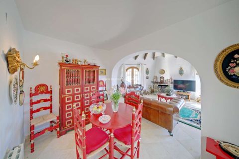Villa i Calpe, Alicante, Calpe - € 925.000 | Ref: JV-96445 - foto 38