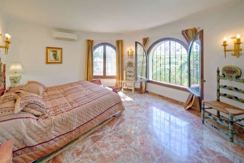 Villa i Calpe, Alicante, Calpe - € 925.000 | Ref: JV-96445 - foto 41