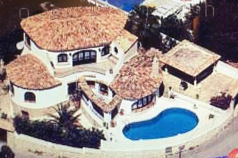 Villa i Calpe, Alicante, Calpe - € 925.000 | Ref: JV-96445 - foto 46
