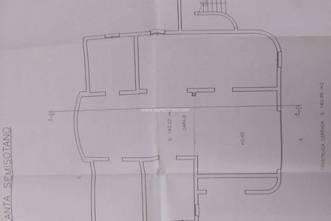 Villa i Calpe, Alicante, Calpe - € 925.000 | Ref: JV-96445 - foto 48