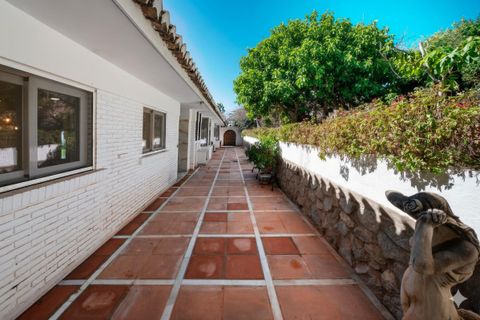 Villa i Benalmadena, Malaga - foto 2