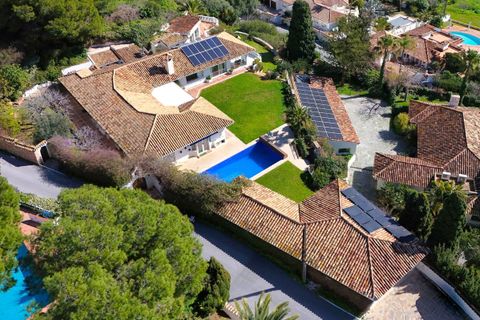 Villa i Benalmadena, Malaga - foto 4