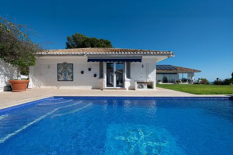Villa i Benalmadena, Malaga - foto 5