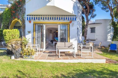 Byhus i Mijas Costa, Malaga, Mijas Costa - € 350.000 | Ref: SMSMI55594 - foto 1