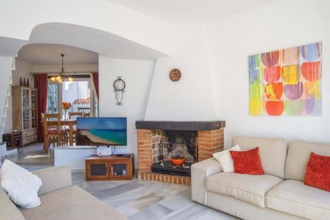 Byhus i Mijas Costa, Malaga, Mijas Costa - € 350.000 | Ref: SMSMI55594 - foto 6