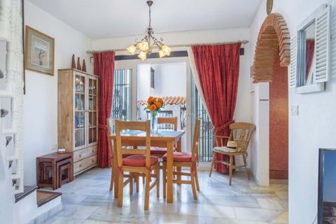 Byhus i Mijas Costa, Malaga, Mijas Costa - € 350.000 | Ref: SMSMI55594 - foto 7
