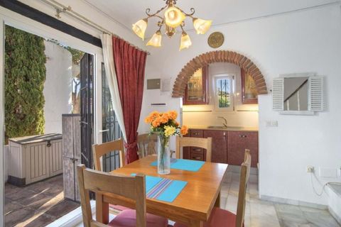 Byhus i Mijas Costa, Malaga, Mijas Costa - € 350.000 | Ref: SMSMI55594 - foto 9