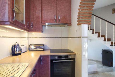 Byhus i Mijas Costa, Malaga, Mijas Costa - € 350.000 | Ref: SMSMI55594 - foto 10